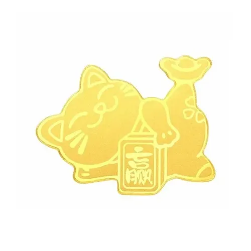 Kowloon Ancient Patch Подвески Унисекс