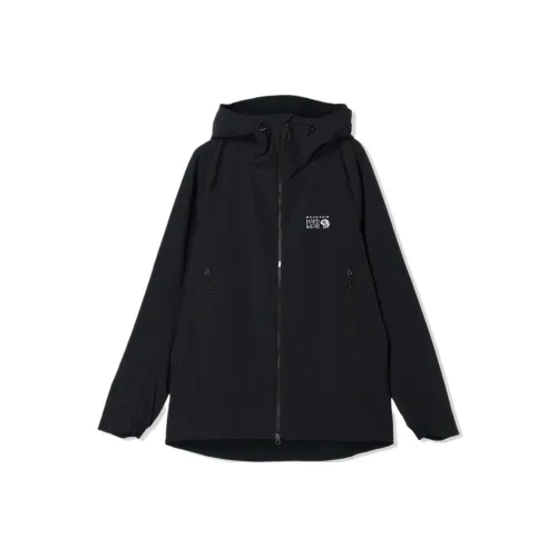 MOUNTAIN HARDWEAR Choxton Alpine LT Куртка Мужская