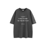 Темно-серый