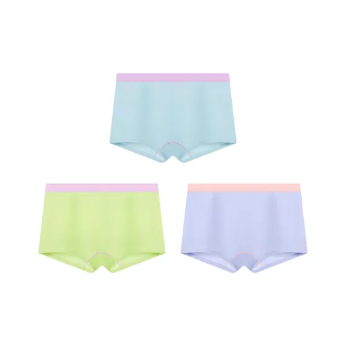 MQD Нижнее белье 3 шт для детей 3-7 лет