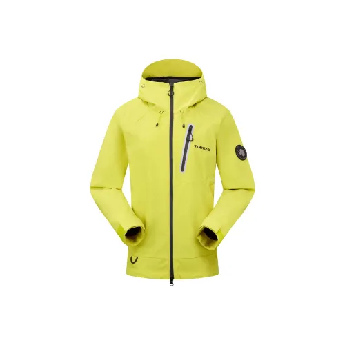 TOREAD Женские Куртки