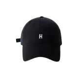 H Черный