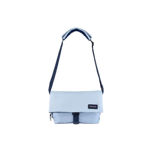 CRUMPLER Сумки через плечо Мужской