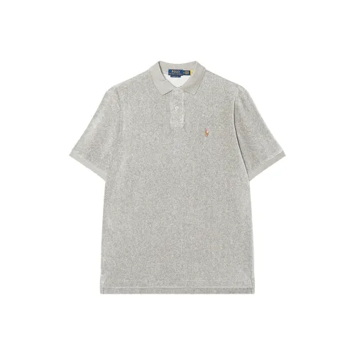 Polo Ralph Lauren Polo Мужской Серый
