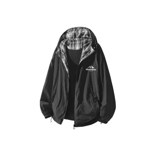 WOKXSS Super Light Дышащая одежда с защитой от ультрафиолета Унисекс