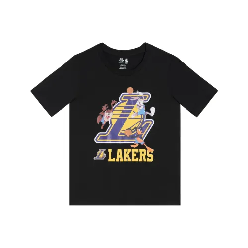 NBA Los Angeles Lakers T-Shirt SS25 Детская