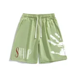 Фруктово-зеленый