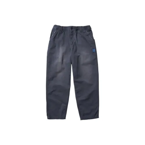 Liberaiders GARMENT DYED Utility Pants Cargo Pants Unisex