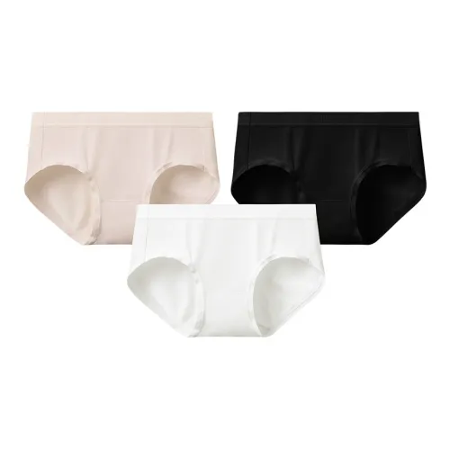 SHUYA Женские трусики-бикини