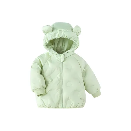 Balabala Пуховик для детей 3-7 лет
