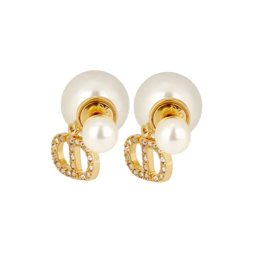 DIOR Серьги Женские