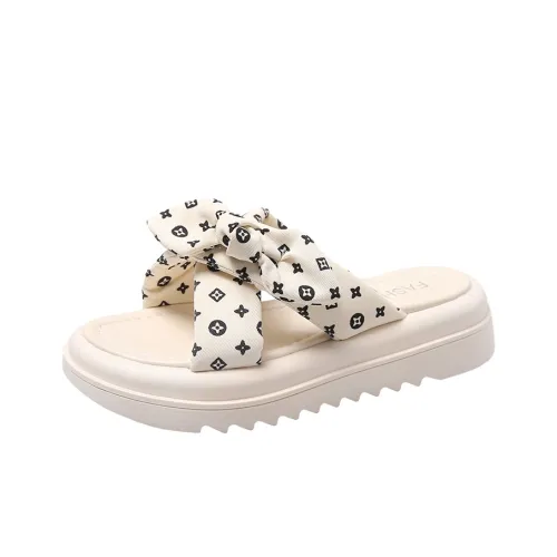 TONYBEAR Противоскользящие слипоны для женщин