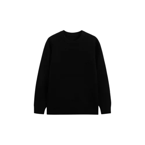 GXG Черные Мужские Свитера