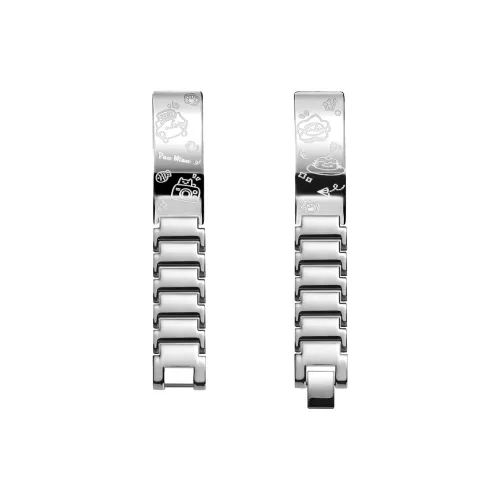 Biaodaige Ремень Huawei Слава Совместимость MADE OF Стальной