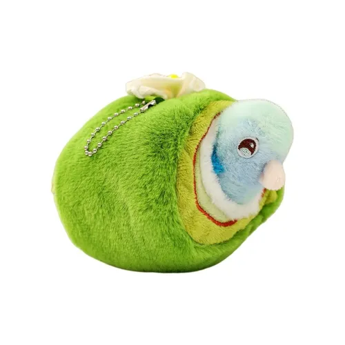 The Emperor of Color Bird Nest Коллекция Куклы Плюшевая кукла 12 см Рекомендуемый рост