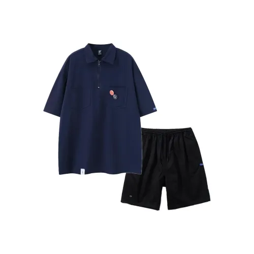 Zomuros Повседневная спортивная одежда унисекс