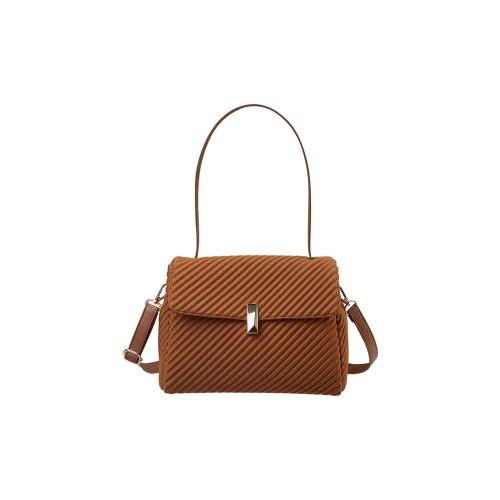 ONIMALS Ткань Сумка Женская Многоцветная