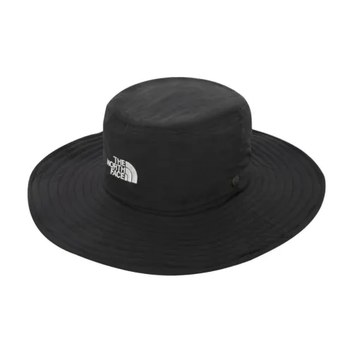 THE NORTH FACE Нейлон Полиэстер Шляпы ведра Мужской Черный