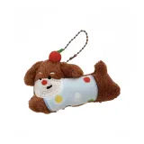 Полосы, кролик, кукла