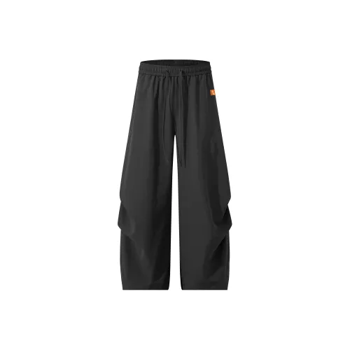 Снег Know The Answer SKTA Повседневные брюки Унисекс