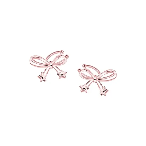 masw Роскошь Стиль Мори Серьги Нижняя заколка On Серьги Женские