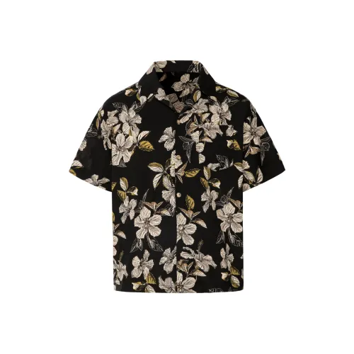 4JUNKS Унисекс Рубашки