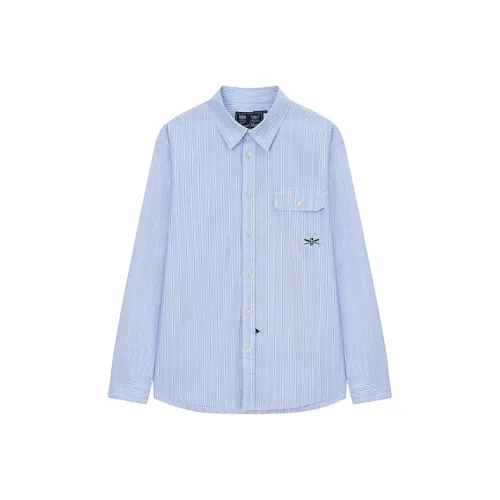 Teenie Weenie Men Evergreen series Рубашка Унисекс