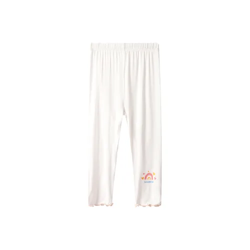 Red Bean Леггинсы для детей 3-7 лет