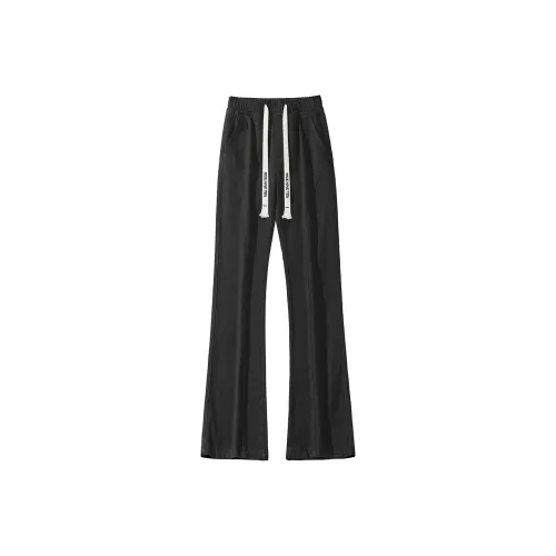 RICE NINE TEN Унисекс Джинсы