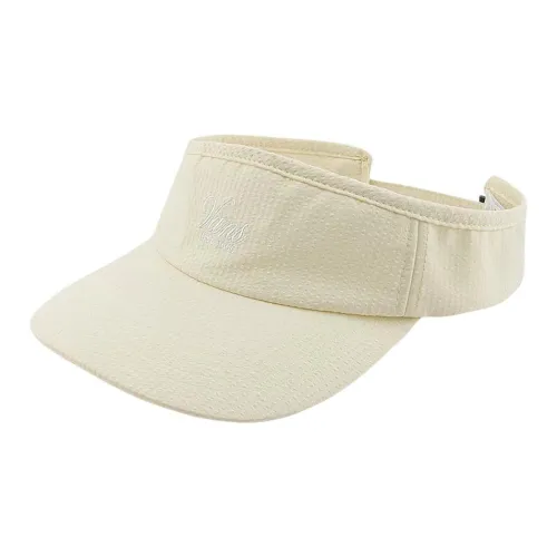 VANS Головные уборы с защитой от солнца Унисекс Лимон