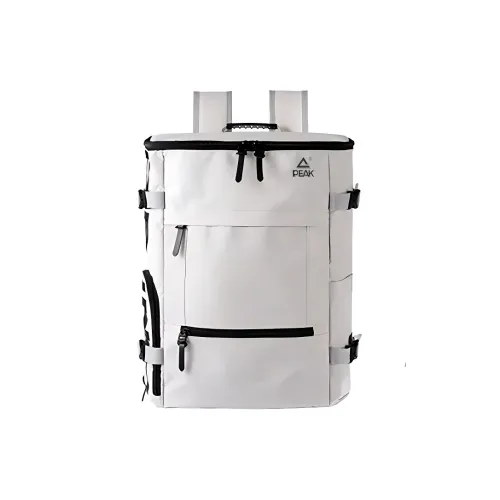 PEAK Полиэстер Рюкзак Большой Унисекс