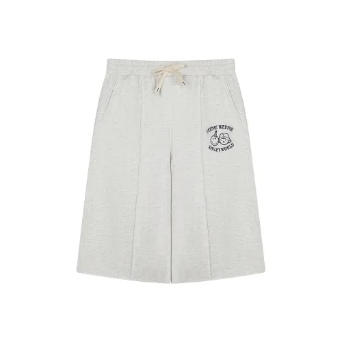 Teenie Weenie Повседневные шорты Женские