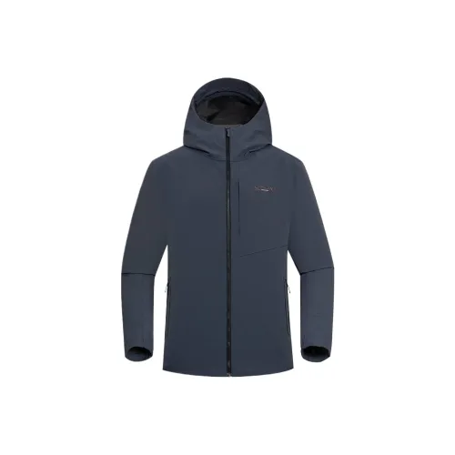 NORTHLAND Профессиональная Куртка Мужская