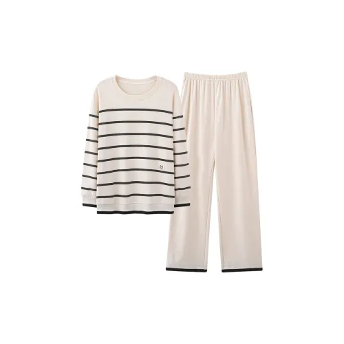 Inside the orange Пижамный комплект Женские