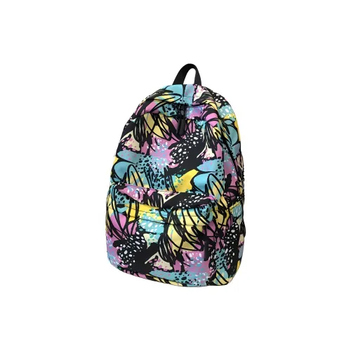 LETOO Нейлон с Оксфорд Рюкзак Унисекс Многоцветный
