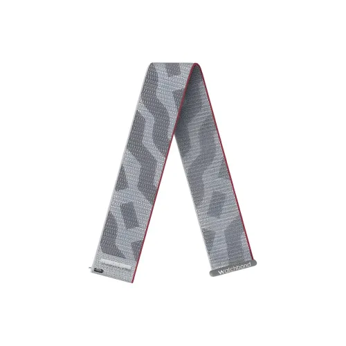 Watchbond Ремешок COROS Совместимость Материал Нейлон 220 мм