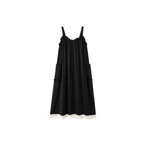 Inside the orange Ночная сорочка Женская