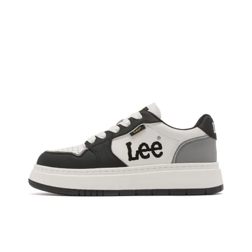 Кроссовки для скейтбординга Lee Low Top Мужские