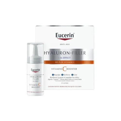 Eucerin Амبولии и Сыворотки Унисекс