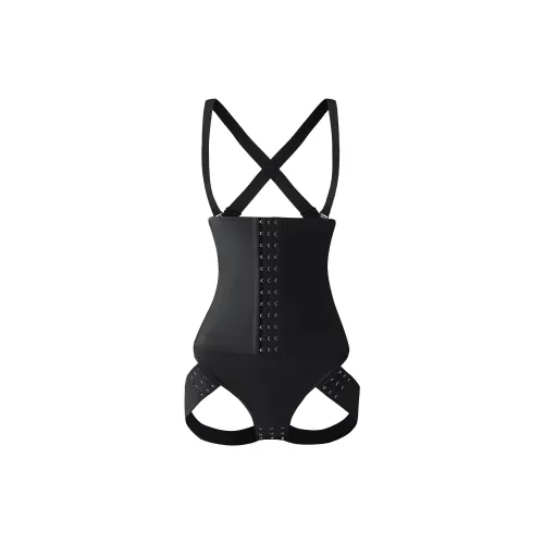 MISTHIN Женские корсеты для талии