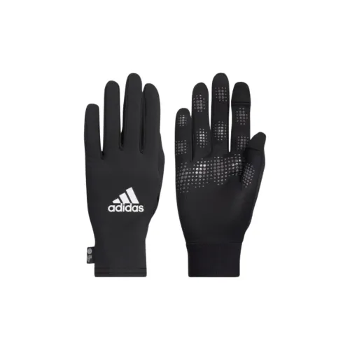Adidas Полиэстер, Полиуретан Перчатки Унисекс