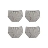 4 шт - Серый + Серый + Серый + Серый