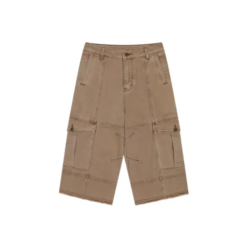 MostwantedLab Повседневные шорты унисекс