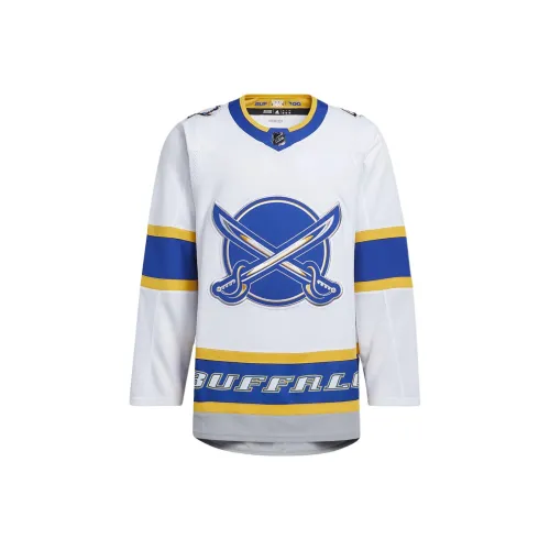 adidas Clothing Белый Мужской T-Рубашки