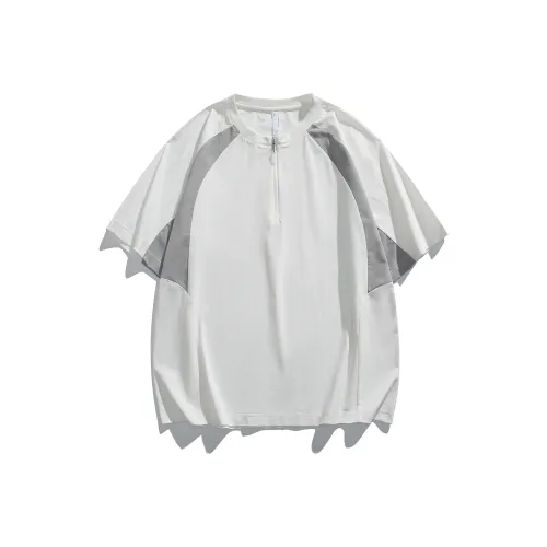 SWISS MILITARY Унисекс Футболка