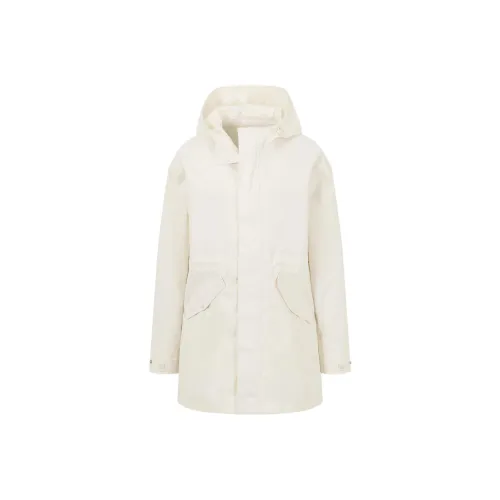 Columbia FW AW24 Куртка Женская Снег