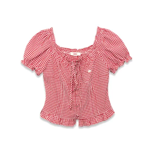 KIRSH Женские рубашки