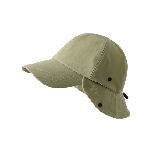 NANJIREN Хлопковые шляпы с защитой от солнца унисекс