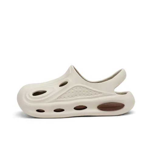 CAMKIDS противоскользящие анти-KICK и дышащие низкие топы детские сандалии для подростков