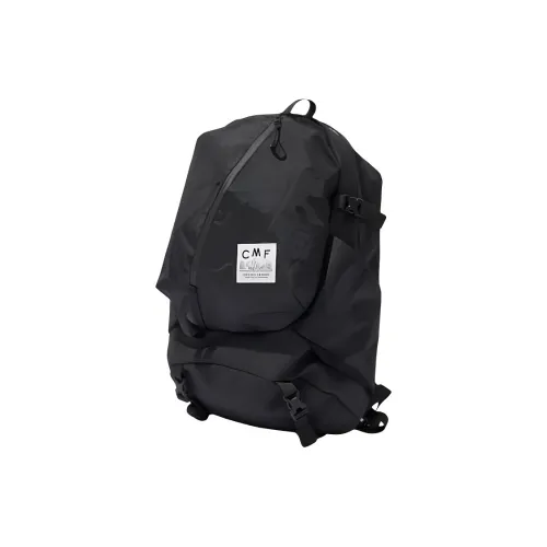 COMFY OUTDOOR GARMENT Рюкзаки Мужской Черный